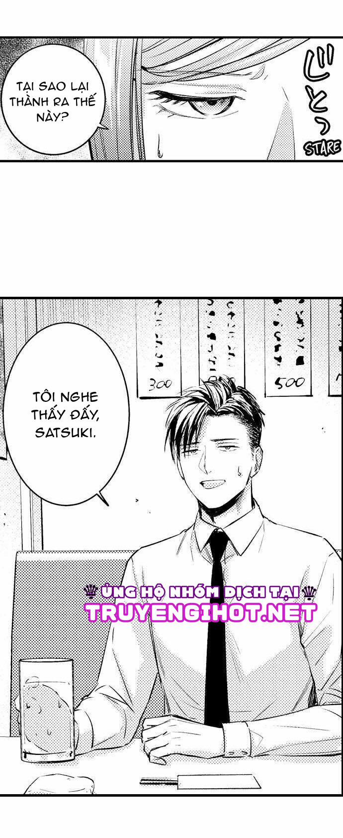 Chúng Ta Đã Làm Mọi Thứ Ngoại Trừ  4.1 trang 5