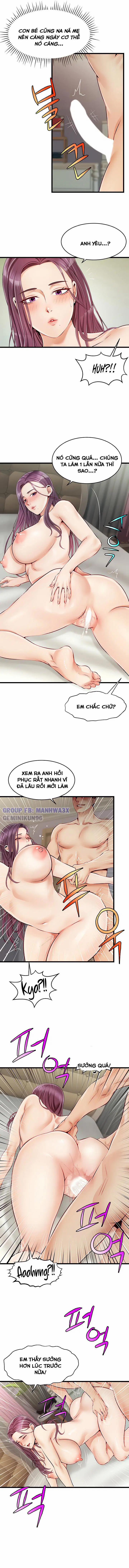 CHÚNG TA LÀ MỘT GIA ĐÌNH 1 trang 16