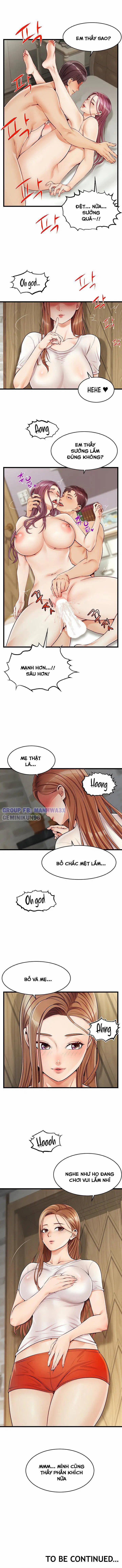 CHÚNG TA LÀ MỘT GIA ĐÌNH 1 trang 19