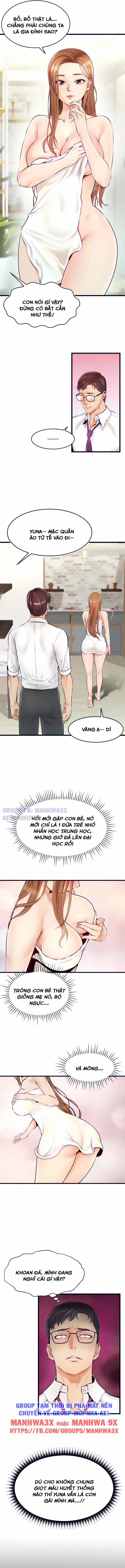 CHÚNG TA LÀ MỘT GIA ĐÌNH 1 trang 5