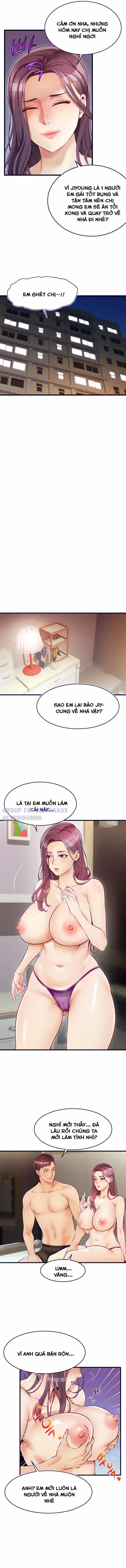 CHÚNG TA LÀ MỘT GIA ĐÌNH 1 trang 9