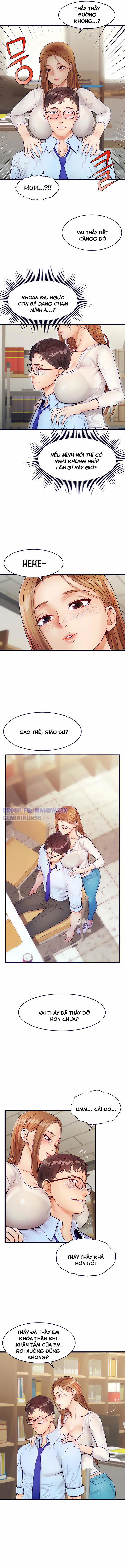 CHÚNG TA LÀ MỘT GIA ĐÌNH 2 trang 12