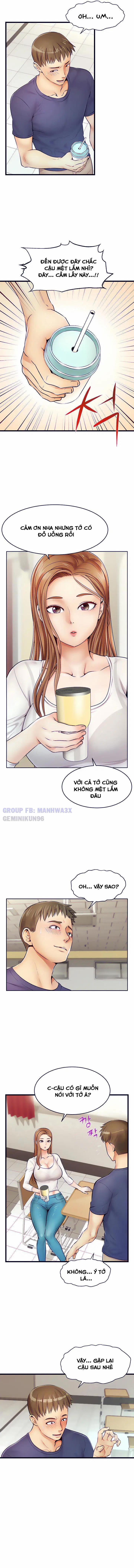 CHÚNG TA LÀ MỘT GIA ĐÌNH 2 trang 2