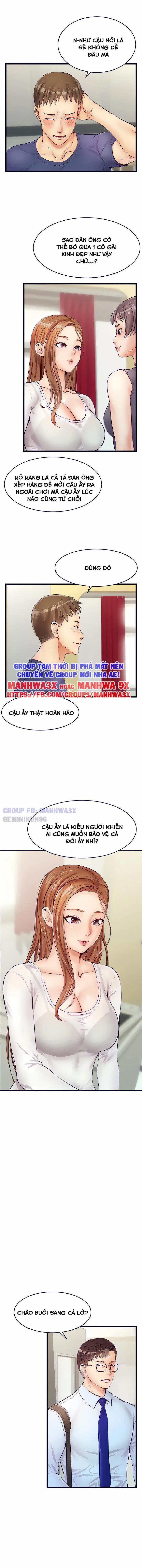 CHÚNG TA LÀ MỘT GIA ĐÌNH 2 trang 4