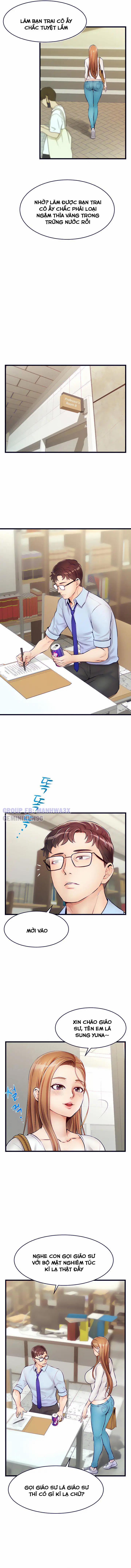 CHÚNG TA LÀ MỘT GIA ĐÌNH 2 trang 8