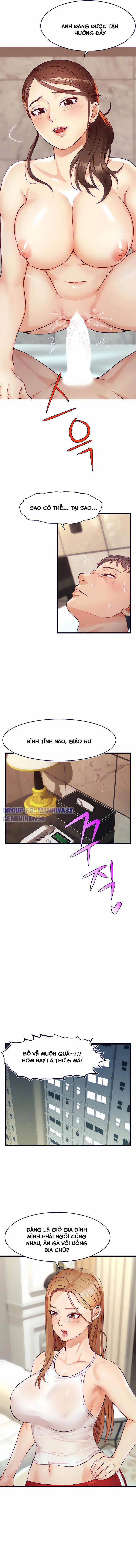 CHÚNG TA LÀ MỘT GIA ĐÌNH 3 trang 13