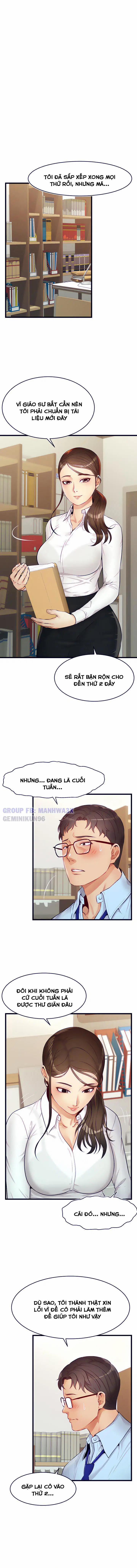 CHÚNG TA LÀ MỘT GIA ĐÌNH 3 trang 2