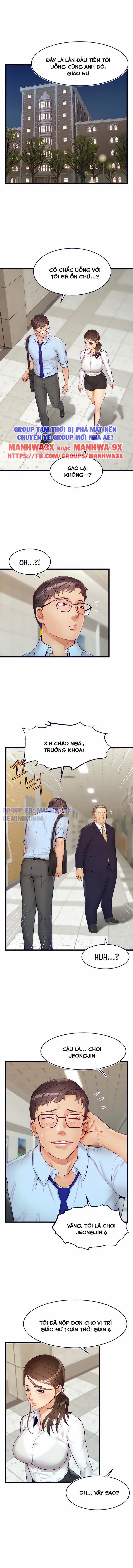 CHÚNG TA LÀ MỘT GIA ĐÌNH 3 trang 4