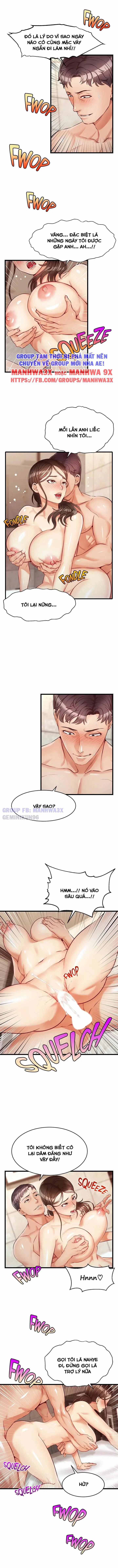 CHÚNG TA LÀ MỘT GIA ĐÌNH 4 trang 5