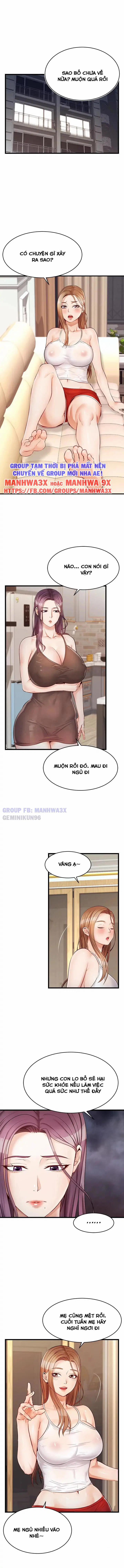 CHÚNG TA LÀ MỘT GIA ĐÌNH 4 trang 9