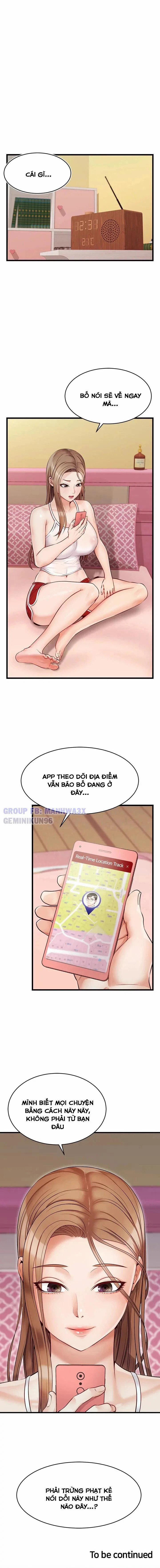 CHÚNG TA LÀ MỘT GIA ĐÌNH 5 trang 12