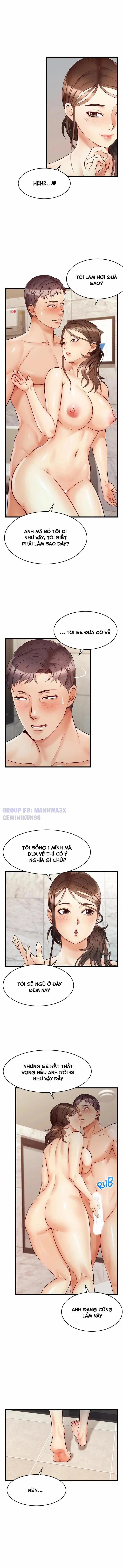 CHÚNG TA LÀ MỘT GIA ĐÌNH 5 trang 6