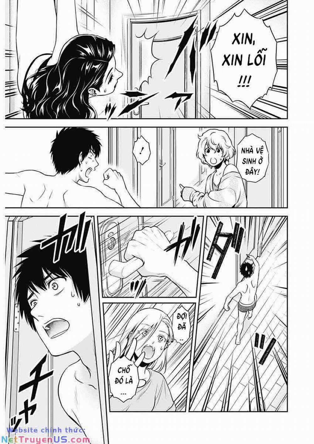 Chúng Ta Sống Chung Với Nhau Đi? 1 trang 30