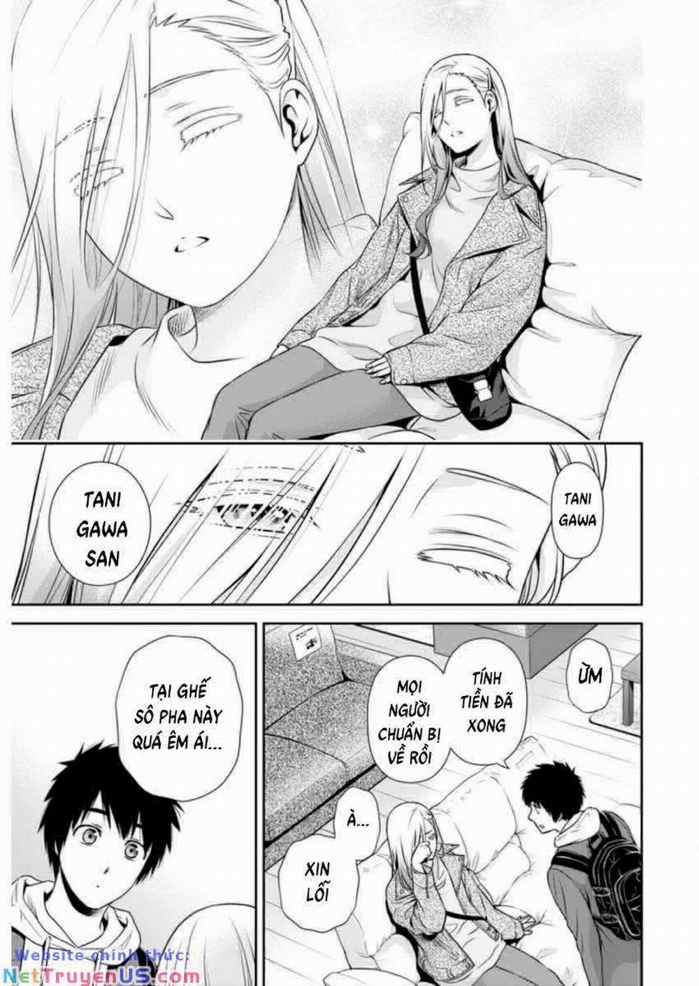 Chúng Ta Sống Chung Với Nhau Đi? 10 trang 23