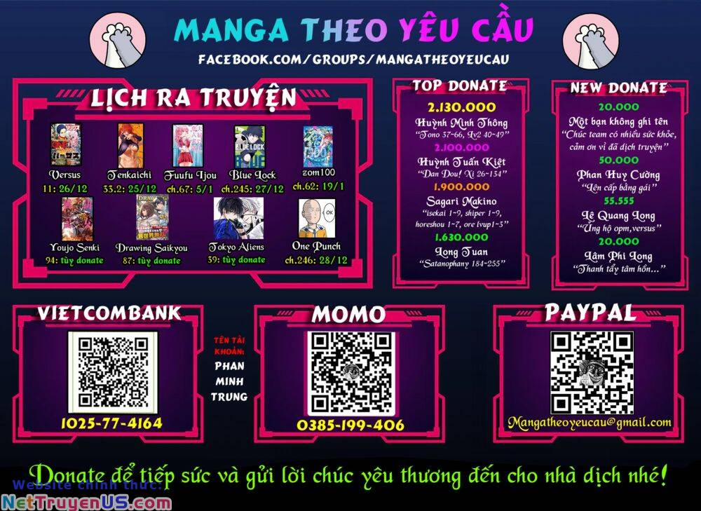 Chúng Ta Sống Chung Với Nhau Đi? 12 trang 20