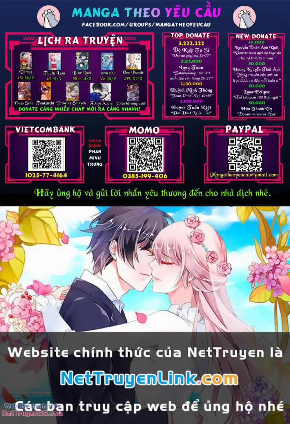 Chúng Ta Sống Chung Với Nhau Đi? 15 trang 21