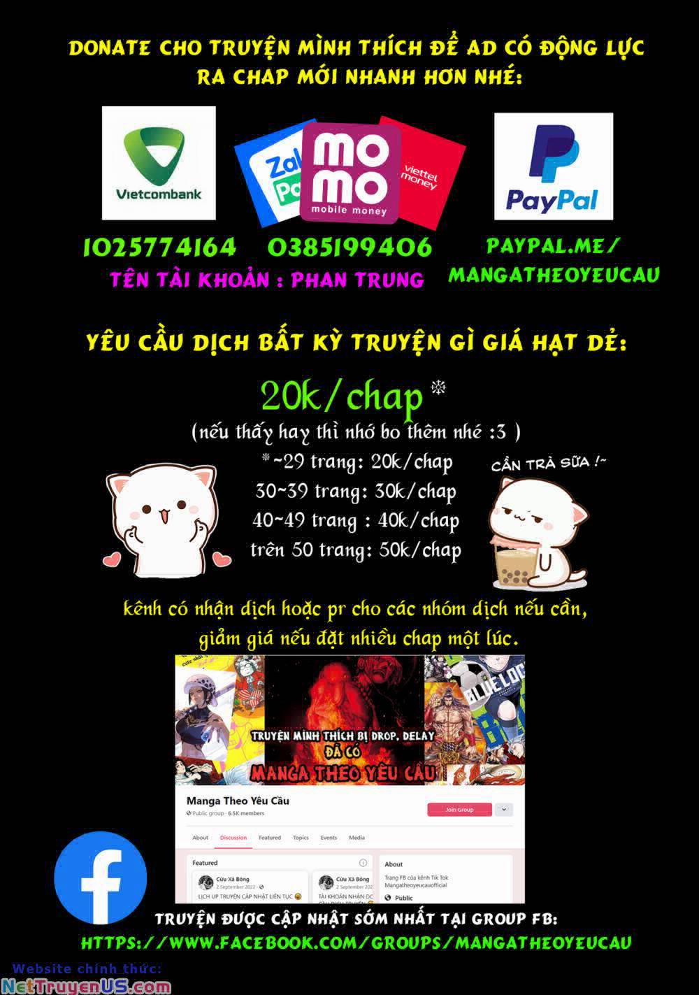 Chúng Ta Sống Chung Với Nhau Đi? 2 trang 21