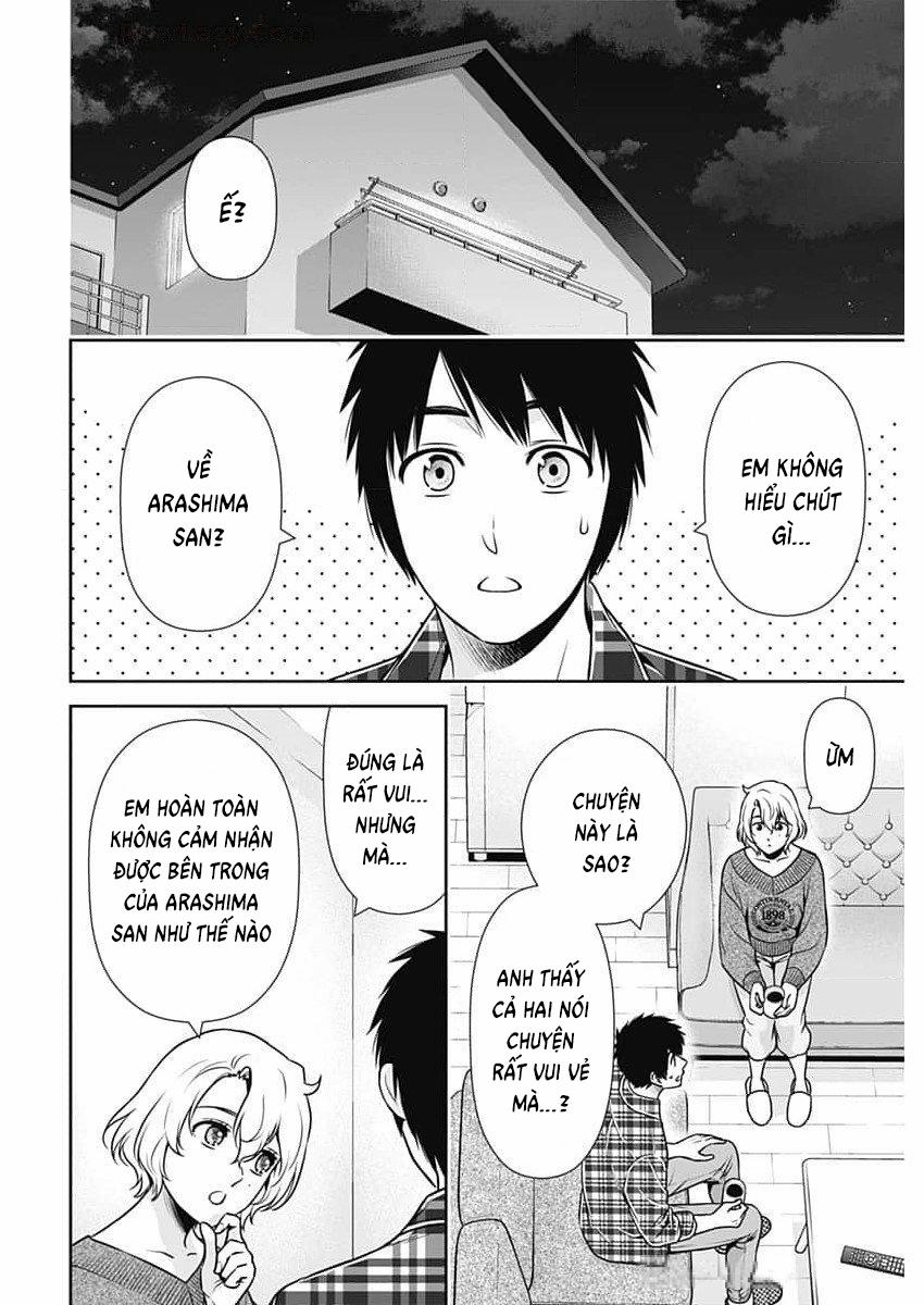 Chúng Ta Sống Chung Với Nhau Đi? 23 trang 8