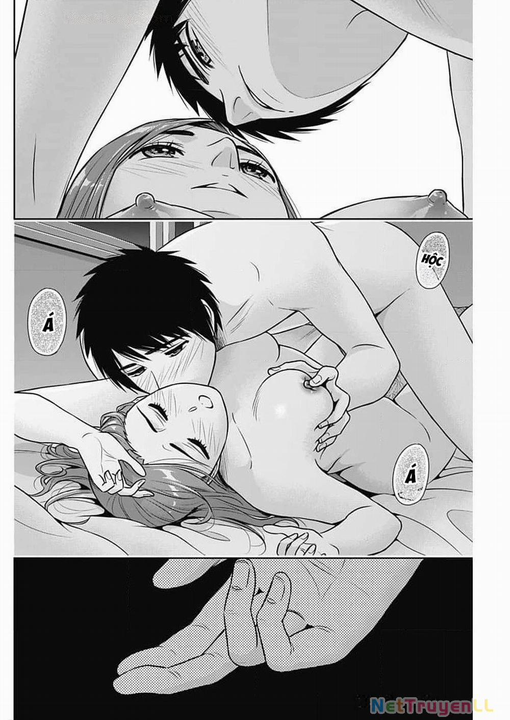 Chúng Ta Sống Chung Với Nhau Đi? 25 trang 5