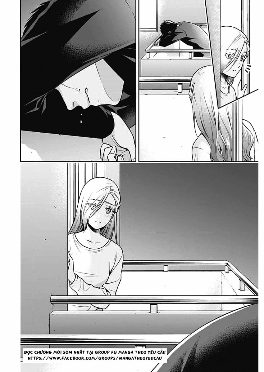 Chúng Ta Sống Chung Với Nhau Đi? 27 trang 17