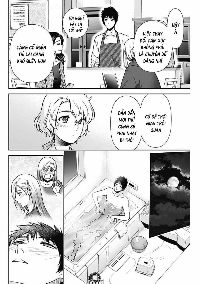 Chúng Ta Sống Chung Với Nhau Đi? 28 trang 13