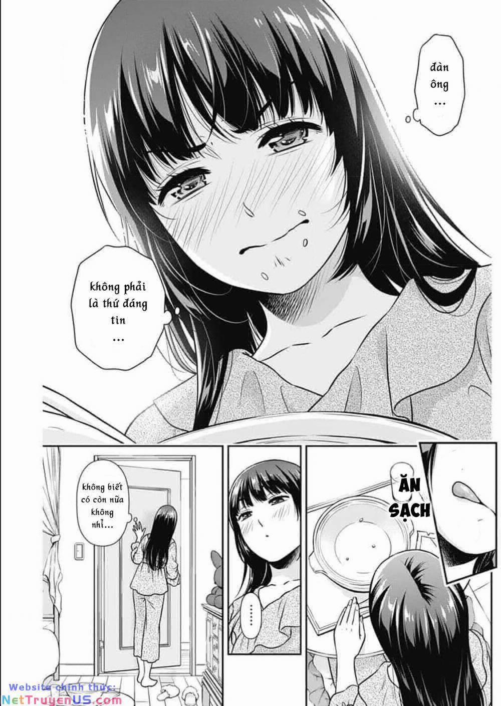 Chúng Ta Sống Chung Với Nhau Đi? 3 trang 15