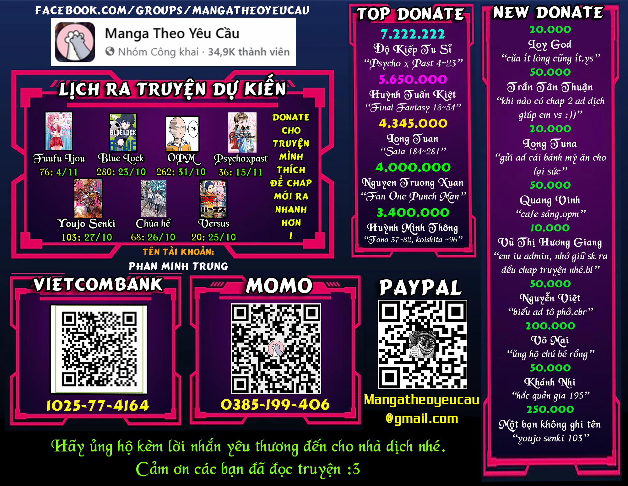 Chúng Ta Sống Chung Với Nhau Đi? 30 trang 1