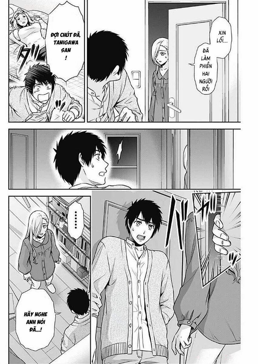 Chúng Ta Sống Chung Với Nhau Đi? 32 trang 3