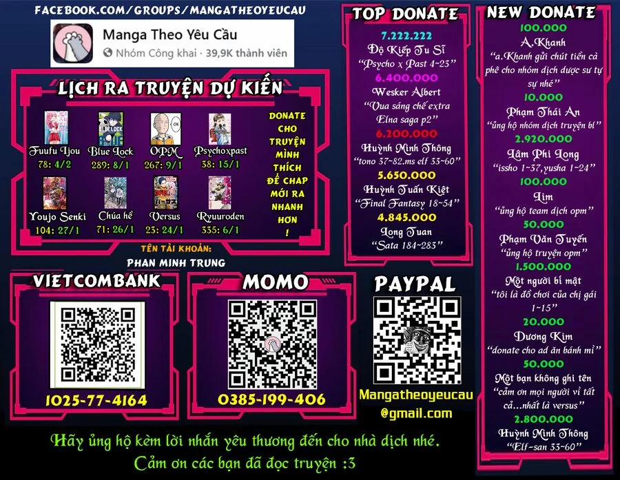 Chúng Ta Sống Chung Với Nhau Đi? 33 trang 1