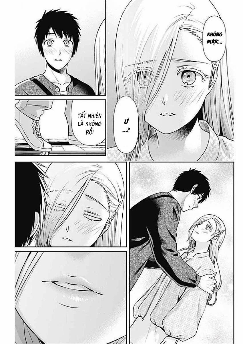 Chúng Ta Sống Chung Với Nhau Đi? 33 trang 16