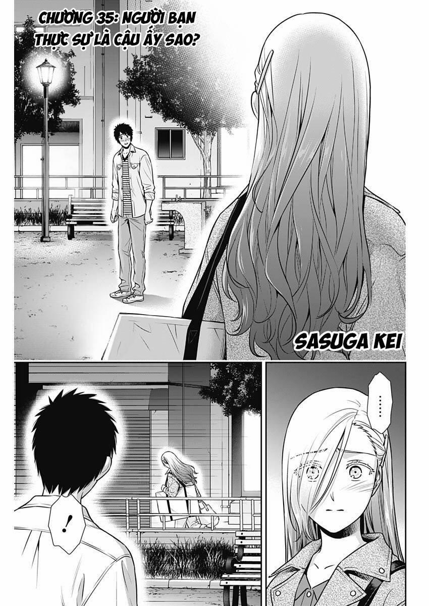 Chúng Ta Sống Chung Với Nhau Đi? 35 trang 2