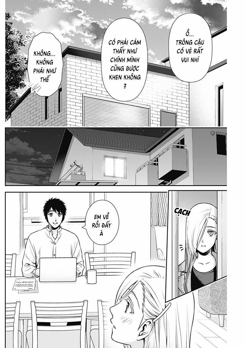 Chúng Ta Sống Chung Với Nhau Đi? 36 trang 7