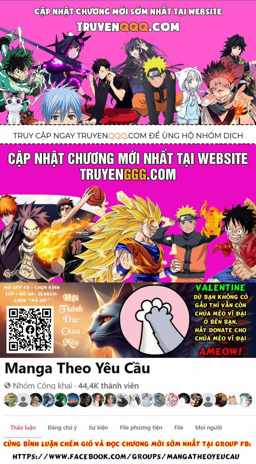 Chúng Ta Sống Chung Với Nhau Đi? 37 trang 0