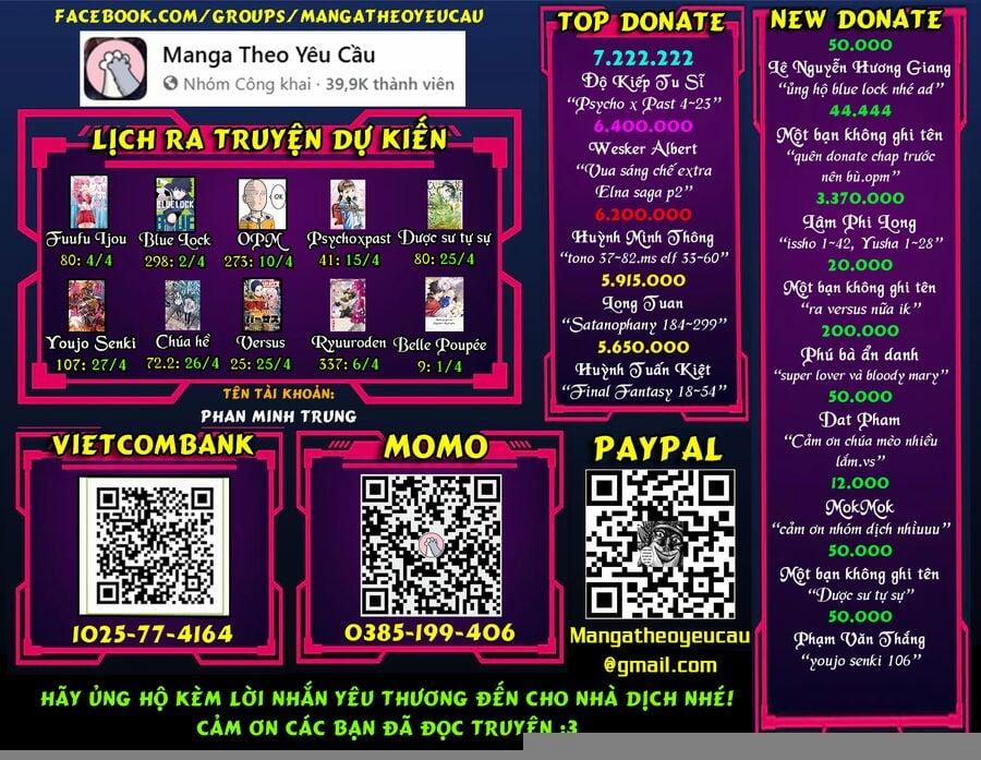 Chúng Ta Sống Chung Với Nhau Đi? 38 trang 1