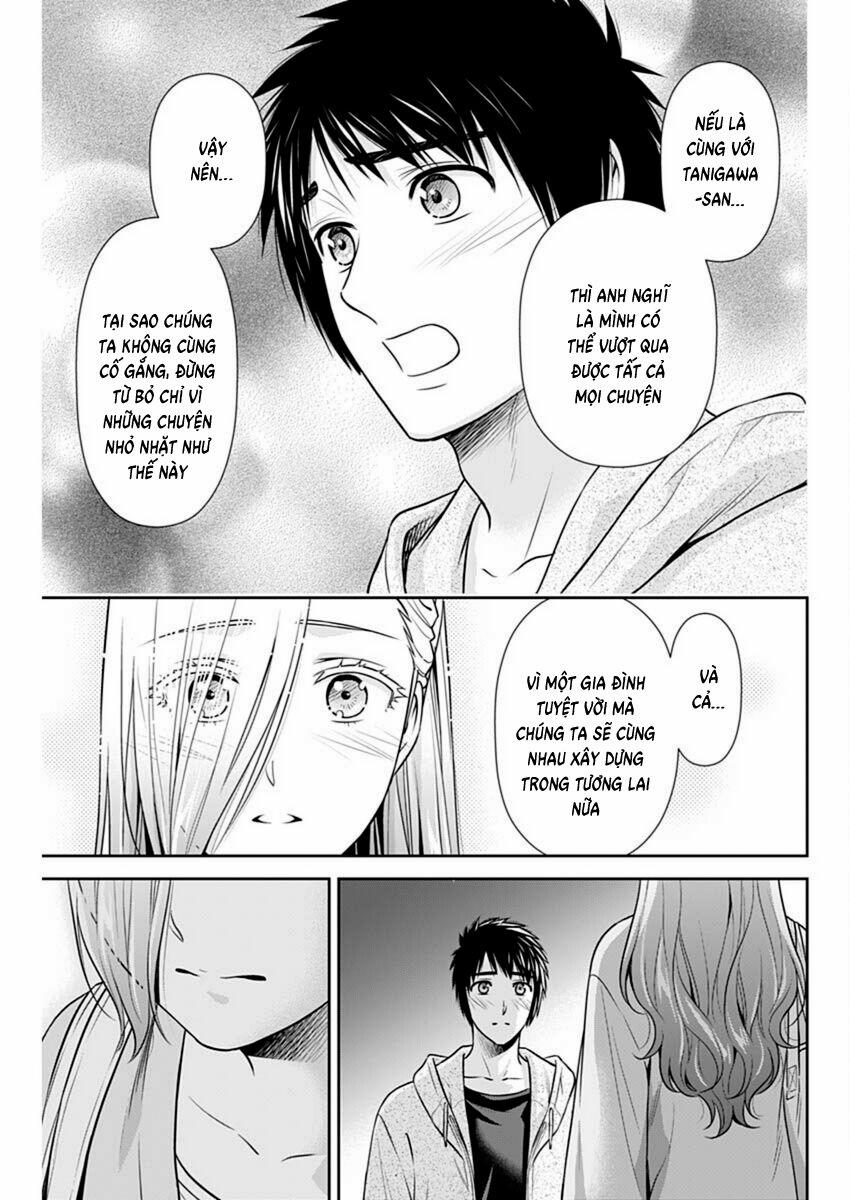 Chúng Ta Sống Chung Với Nhau Đi? 39 trang 6