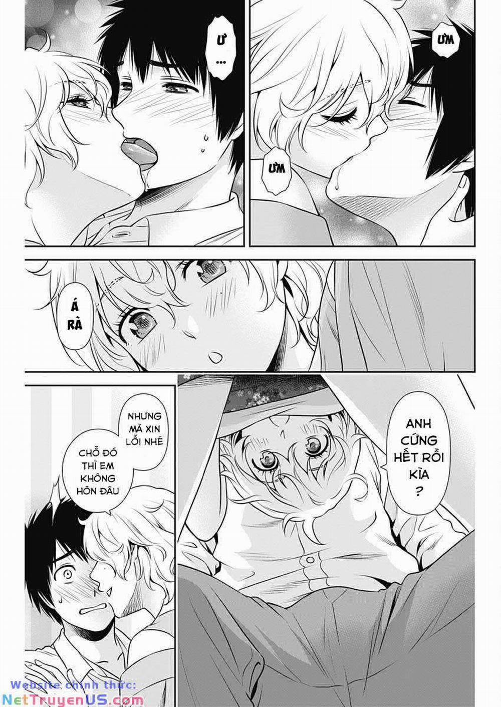 Chúng Ta Sống Chung Với Nhau Đi? 4 trang 9