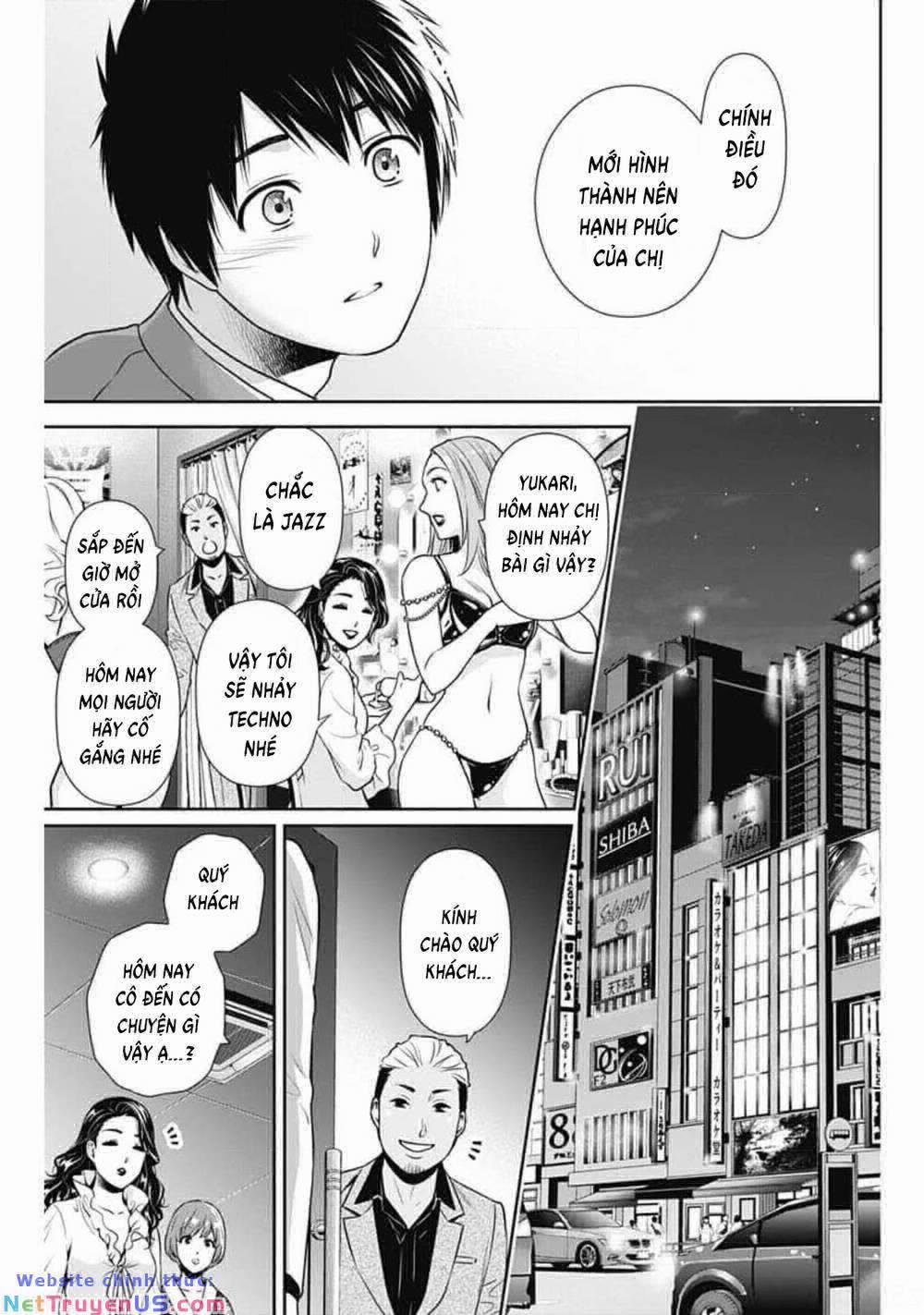 Chúng Ta Sống Chung Với Nhau Đi? 6 trang 14