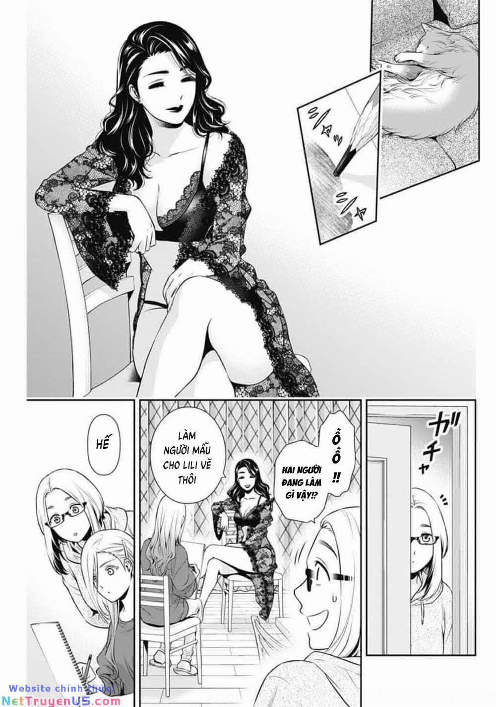 Chúng Ta Sống Chung Với Nhau Đi? 7 trang 15