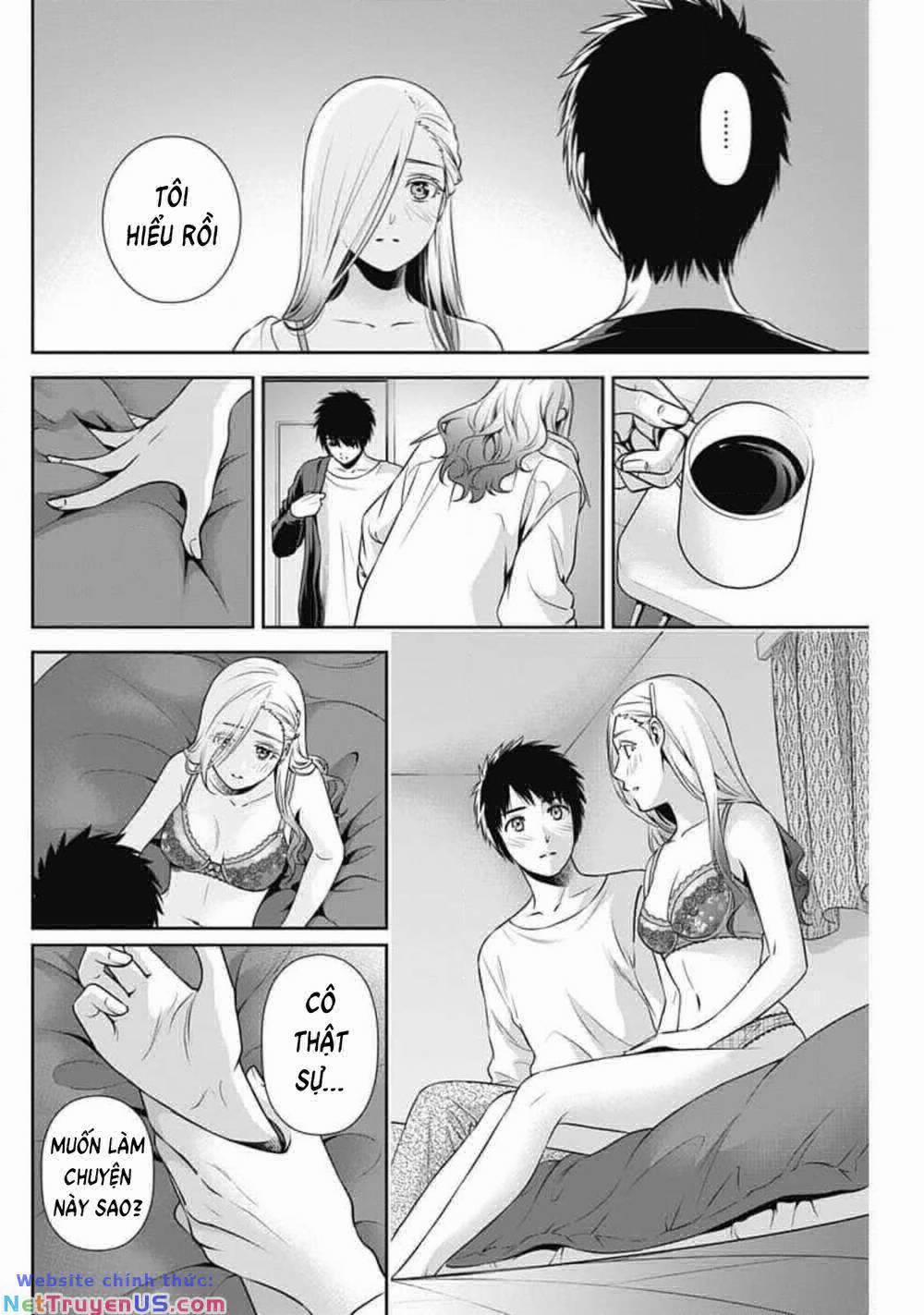 Chúng Ta Sống Chung Với Nhau Đi? 7 trang 28