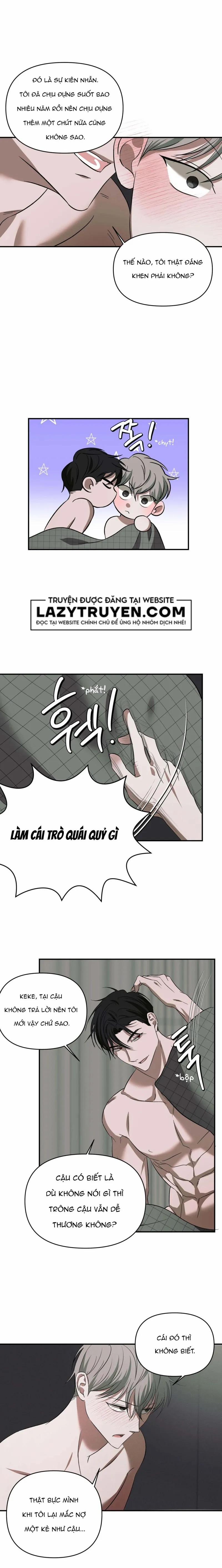 Chuỗi Mê Hoặc 1 trang 12