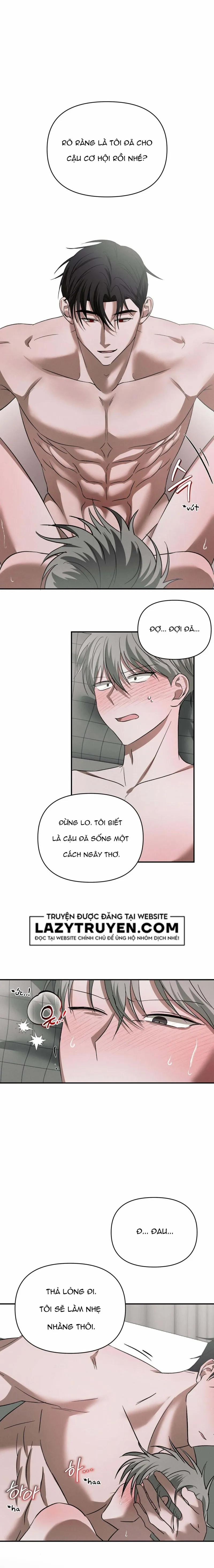 Chuỗi Mê Hoặc 1 trang 17