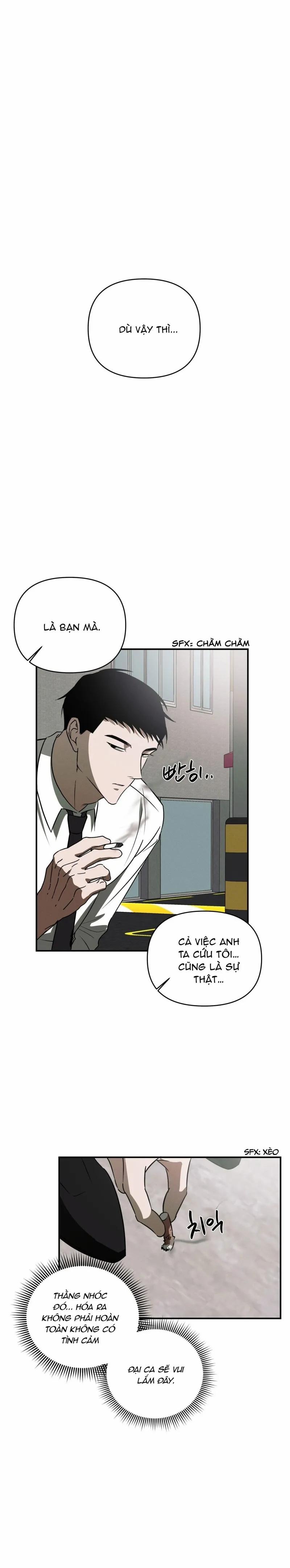 Chuỗi Mê Hoặc 4 trang 10