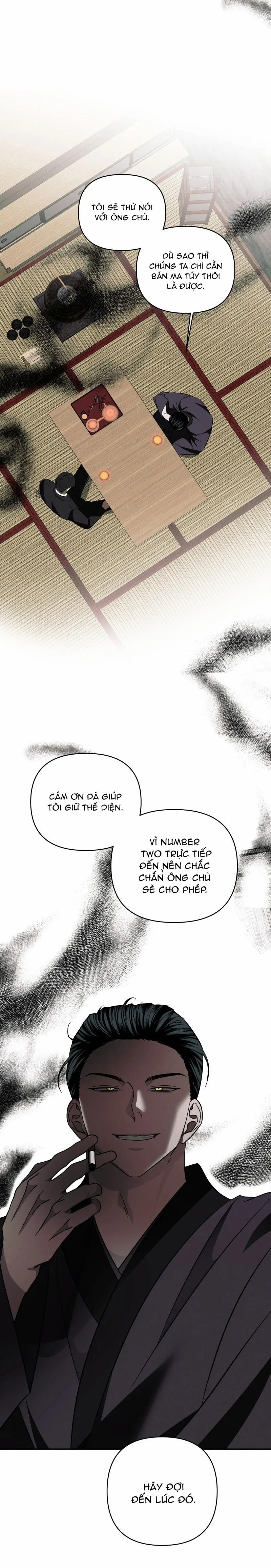 Chuỗi Mê Hoặc 4 trang 5