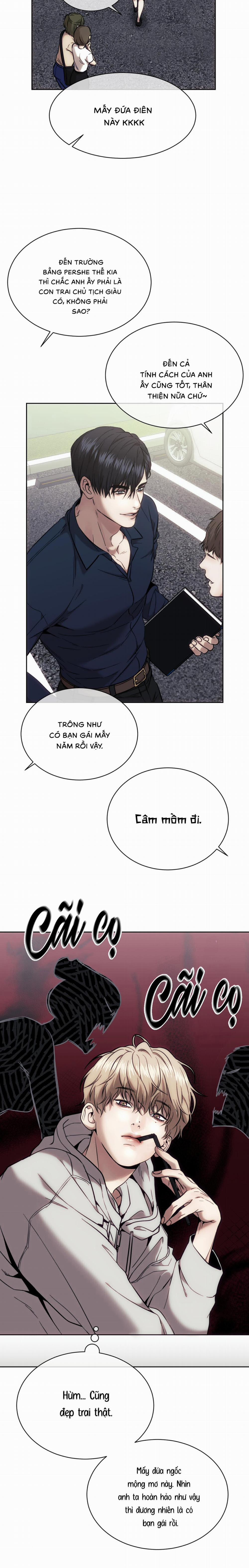 Chuồng chó Tosa 1 trang 5