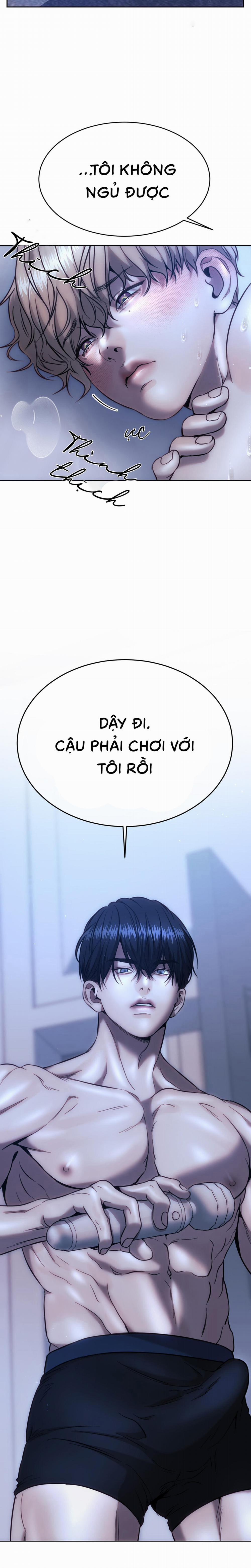 Chuồng chó Tosa 5 trang 16