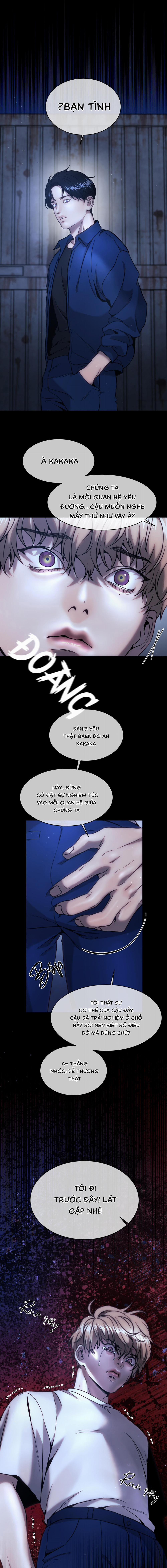 Chuồng chó Tosa 5 trang 3