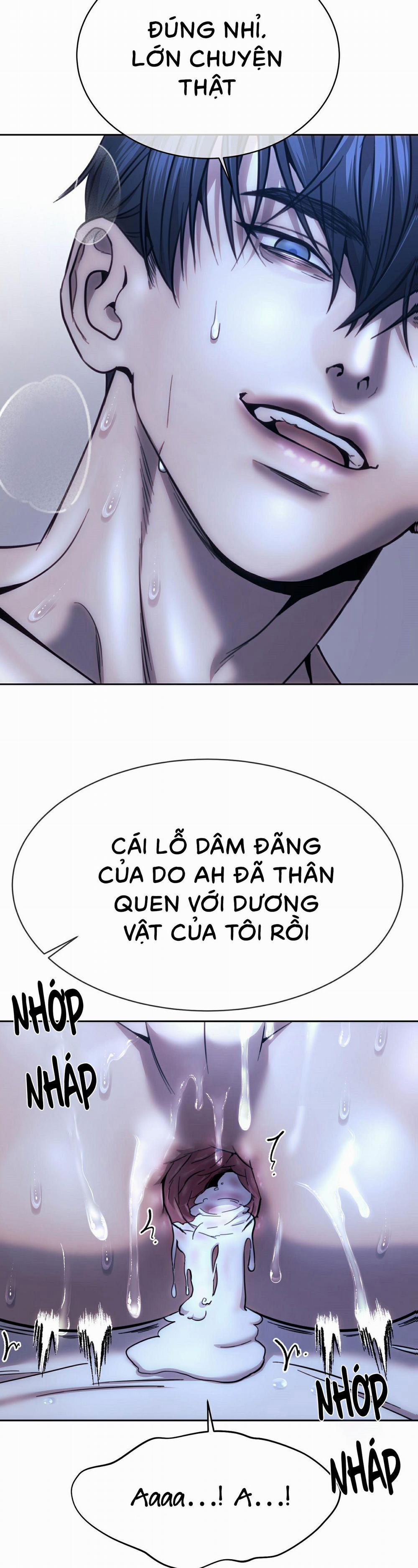 Chuồng chó Tosa 7 trang 18