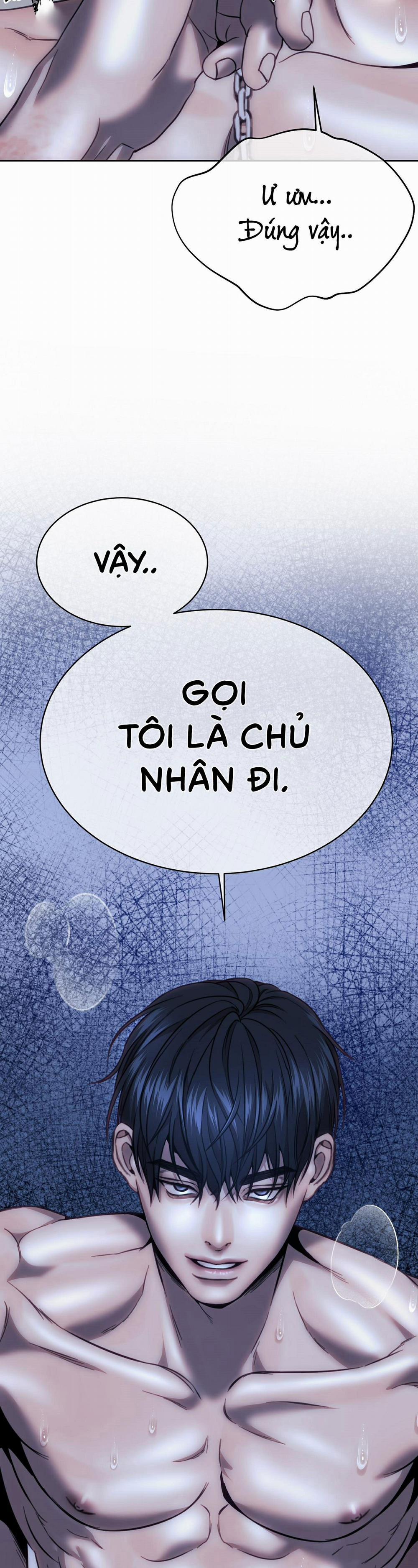 Chuồng chó Tosa 7 trang 22