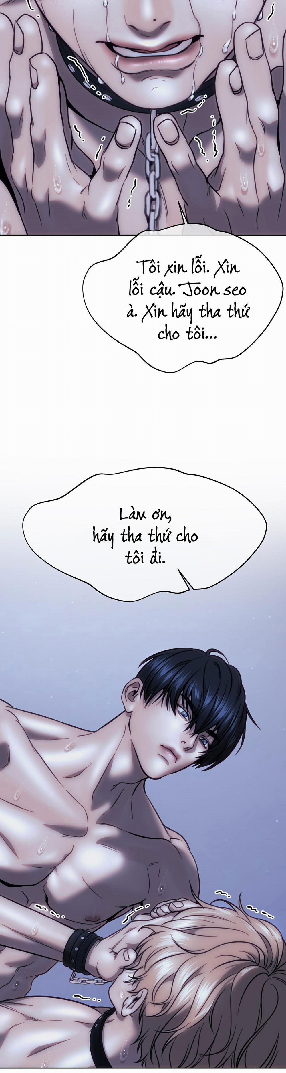 Chuồng chó Tosa 7 trang 7