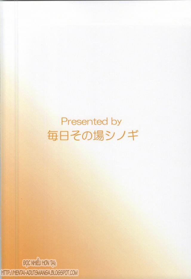 Chuunibyou Dattakedo! (Chuunibyou Demo Koi Ga Shitai) Oneshot trang 17